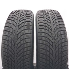 175 65 15 2X NOKIAN 175/65 R15