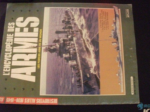 Edition atlas - edition,