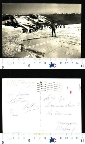 Passo dello stelvio 2760 - passo,