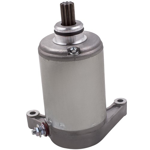 Starter motor for yamaha - for,