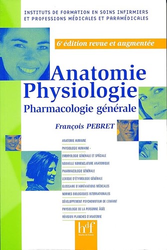 Anatomie physiologie - anatomie,,