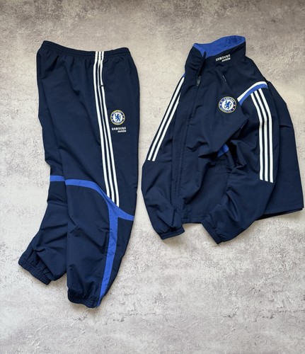 Ensemble survêtement adidas - ensemble,