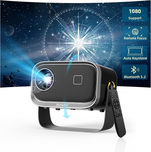 Videoprojecteur 360 1080p - videoprojecteur,