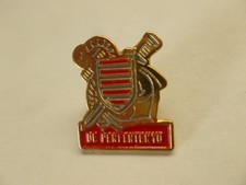 rare Insigne boutonnière COMMANDOS MARINE COMMANDO DE PENFENTENYO attache PIN'S