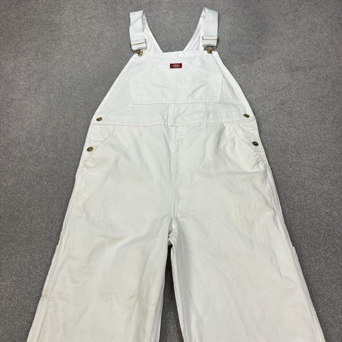 Salopette dickies adulte 32x34 - salopette,