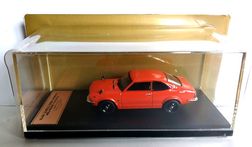 Die cast toyota sprinter - cast,