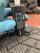 4 Jantes Et Pneus 17 Pouces