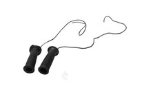 Poignées Chauffantes Commande