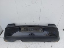 6Q6807521 PARE-CHOC ARRIÈRE