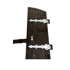 PLAYMOBIL * MOYEN-AGE *  Porte