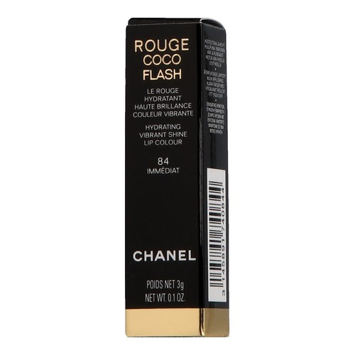 Chanel rouge coco flash - rouge,