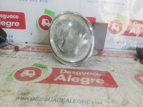 38470748 phare gauche lancia - phare,