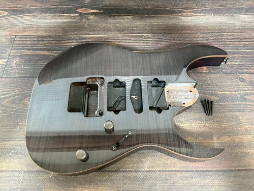 Corps ibanez prestige rg2770fm - corps,