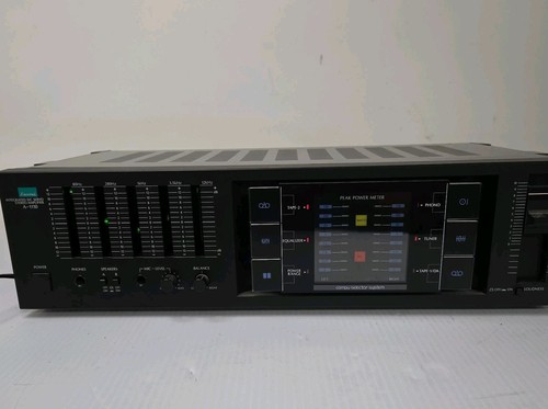 Vintage sansui 1110 - sansui, a-1110