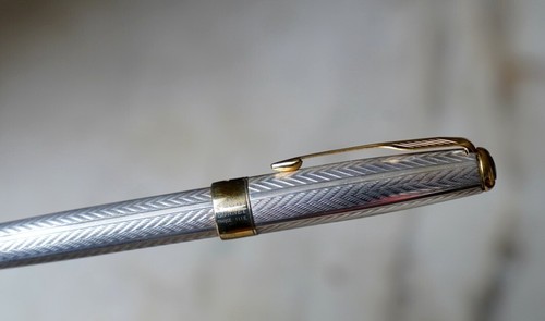 Rare stylo plume parker - rare, sonnet