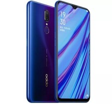 OPPO F11 4G LTE Dual SIM 6.53" Phone 4GB RAM 128GB ROM 48MP Android