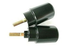 Yamaha R1 2002-2003 Protection Chute Cadre Oggys Boutons Route Course Piste