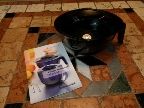 Tupperware pichet litre - tupperware,