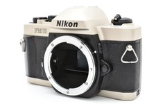 [Near Mint-] Nikon FM10 35mm SLR Film Camera Body Only #61221