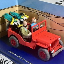 Voiture 1/43è Atlas voiture