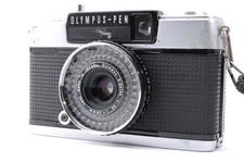 Appareil photo demi-cadre 35