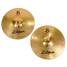 Zildjian S Famille Mastersound