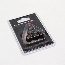 Galet rouleau de variateur