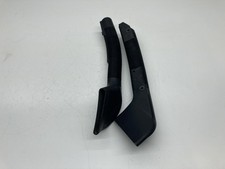 PAIRE DE TUYAUX DE CONDUIT