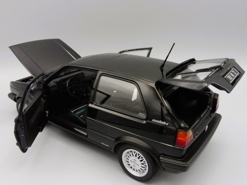 Golf gti match 1989 1 - golf,