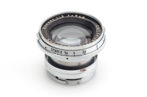 Carl zeiss jena pour contax - carl,