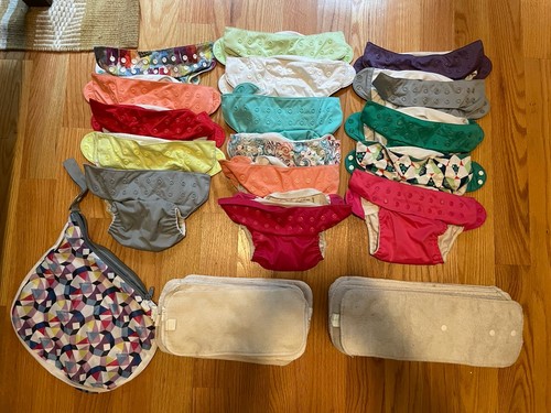 Huge bundle bumgenius - huge,