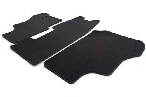 Neuf tapis sol adaptés - 3,