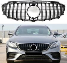 CALANDRE GT FULL NOIR MERCEDES