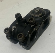 GT BMX Threadless Stem