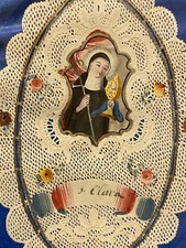 Canivet XVIII Eme siècle &