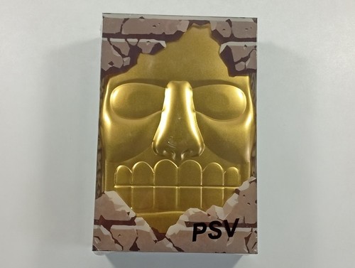 Spelunky collector sony - spelunky,