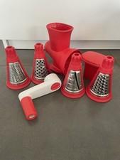 Tupperware Adaptachef