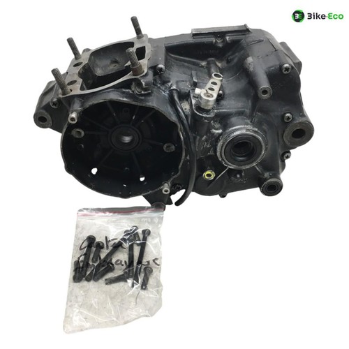 Carter moteur suzuki 125 - suzuki, rm