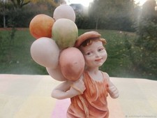 Figurine ancienne de