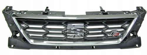 Grille calandre avant pour - grille, de