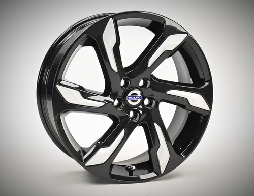 Jantes volvo v40 xc70 xc60 - jantes,