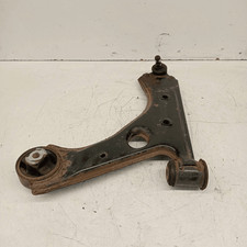 Bras oscillant de suspension