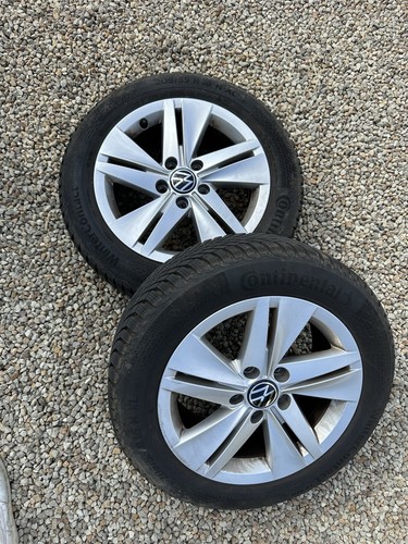 Jantes alu pneus - jantes, 16”