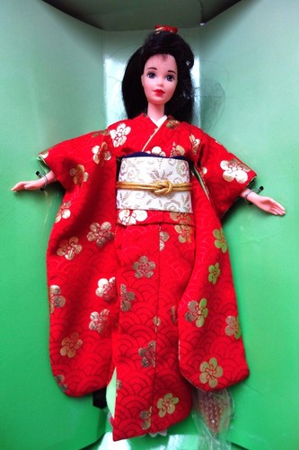 Poupee mannequin barbie - poupee,