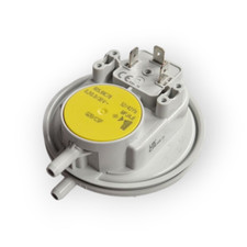 PRESSOSTAT AIR 52/42 PA COMPATIBLE IMMERGAS 1010337 EOLO MINI 24 CHAUDIÈRE EXTRA