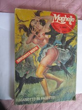 bd italie fumetti format gigante maghella supplement inedit raganotto fa fagotto