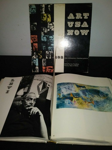 Art usa now 102 vital - 102, american