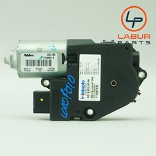 W207 10-17 Mercedes C E Class Sun Roof Sun Shade Screen Roller Blind Motor K1217