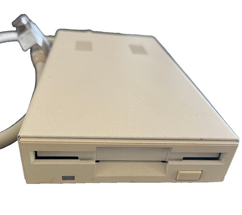Lecteur externe amiga 500 - amiga, 500/600