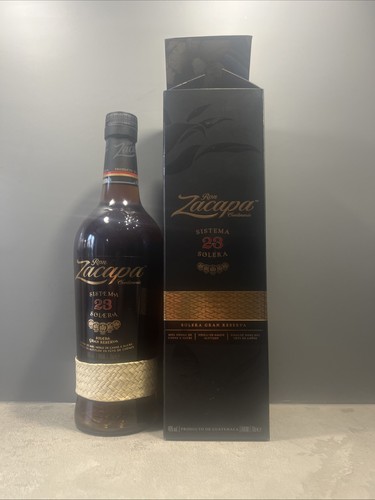 Zacapa